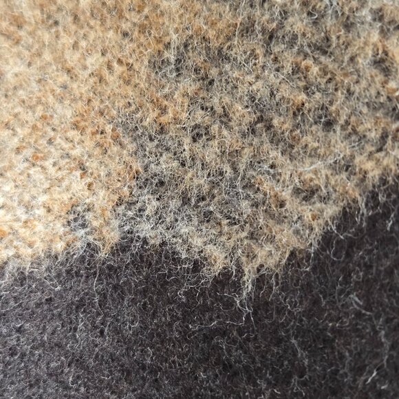 NWOT Thick and SUPER SOFT camo camouflage scarf - Picture 9 of 13